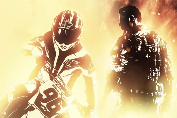 梦幻矢量剪影效果PS动作工具模板 Rock n Rolla Photoshop Action