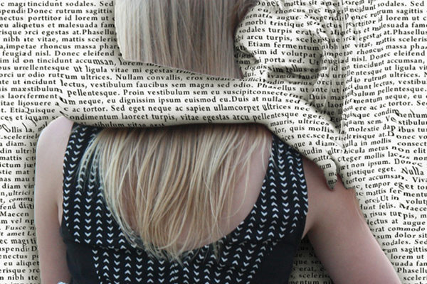 3D报纸遮罩特效PS动作工具模板下载 Typographic 3D paper Photoshop Action [atn]