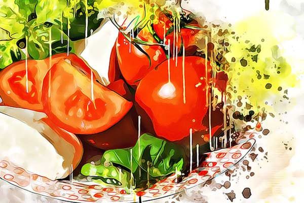 艺术性水彩画的PS动作工具模板下载 Watercolor Artist Photoshop Action [atn]