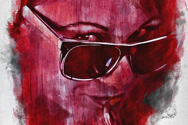 大师级水彩艺术画效果的PS动作工具模板 Art Boom Photoshop Action [atn]