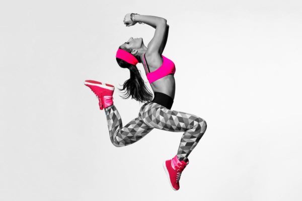 区域色彩海报照片特效PS动作工具模板 Selective Color Area Photoshop Action