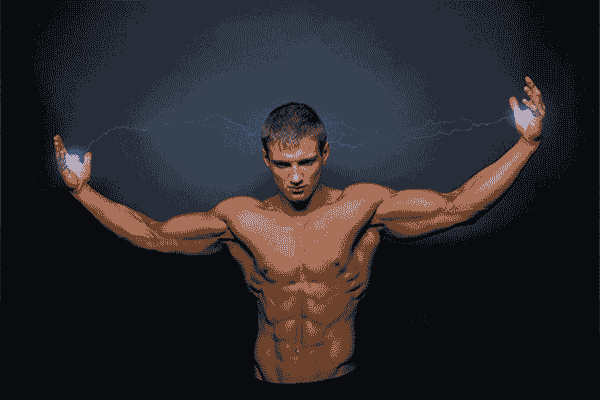 酷炫动画特效的PS动作工具模板合辑 Animated Photoshop Effects Action Bundle 2 [atn] 2.14GB