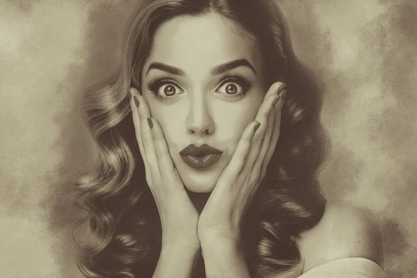 逼真素描艺术PS动作工具模板 Sketch Art Photoshop Actions