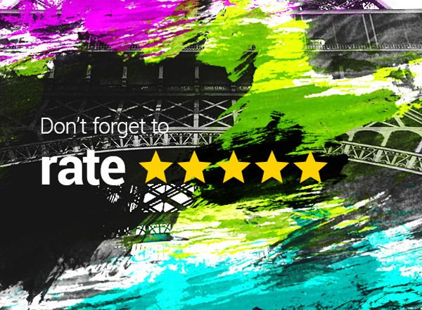 12种水彩颜料喷溅 PS 笔刷工具素材 12 Watercolor Paint Splatters Photoshop Brushes