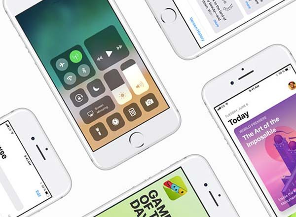 iOS11 GUI套装源文件[For Sketch]