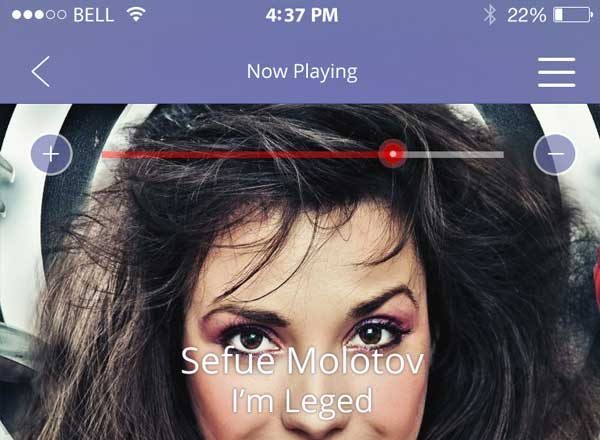 通用型手机应用 Ui Kits素材套件 Bonny Hero App / Phone / Mobile UI