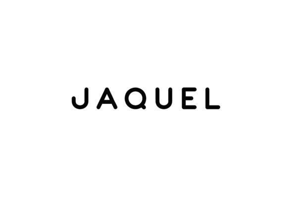 页面排版/标题/Logo设计英文无衬线装饰设计创意字体 JAQUEL – Minimal Display / Headline/ Logo Typeface