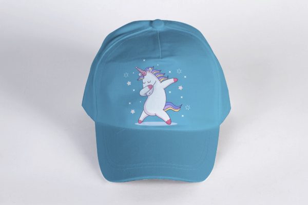 中性多功能帽子外观设计样机设计模板素材 Unisex Multipurpose Cap Mock Up
