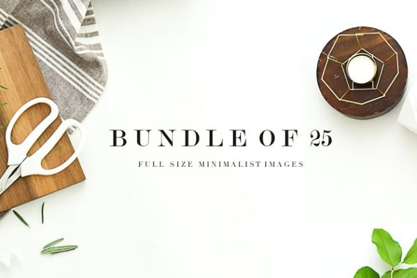 高清文艺范场景样机设计模板 Minimalist Stock Photos