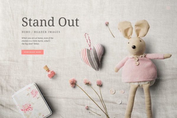 经典样机模板素材v7-优雅场景样机设计模板 Simple Homes Mockup Vol. 7