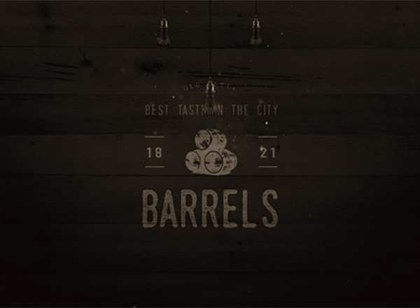 创意 logo 灯光效果展示样机素材 Creator Logo Mock-up Lighting Edition