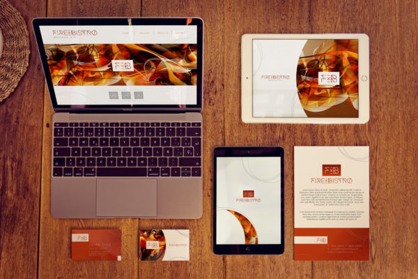 品牌标识设计预览效果图办公用品等距场景样机素材模板03 Stationery Mockup 03