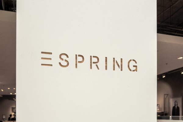 室内店铺品牌3D立体商标Logo效果图样机素材#2 3d Logo Sign Mockup #2