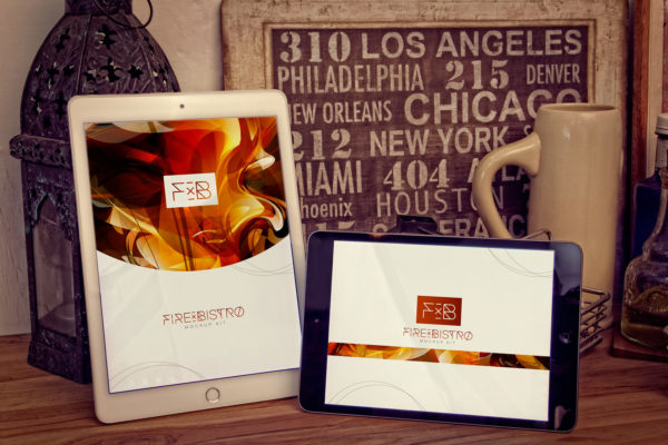 iPad Air＆iPad Mini平板电脑屏幕设计预览样机模板素材 iPad Air 2, iPad Mini 3 Mockup