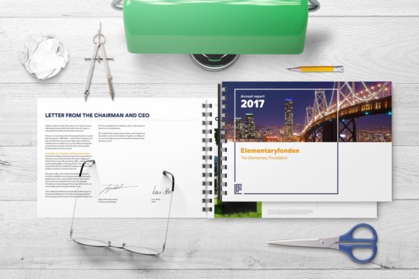 高档活页记事本/笔记本样机素材模板V2 Comb Bound Book Mockups 2