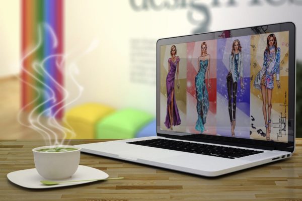 办公室艺术作品展示样机素材Vol.2 Office Art Mockup [Vol 2]