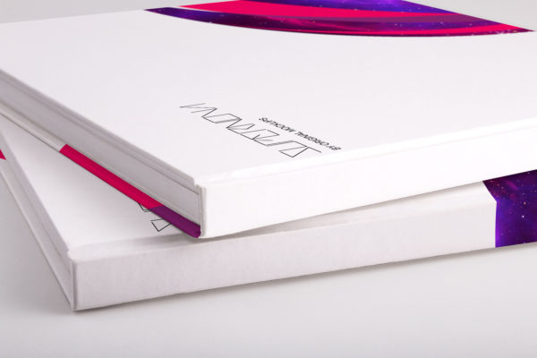 精装图书封面版式设计局部效果图样机素材03 Others Books PSD Mockup 03