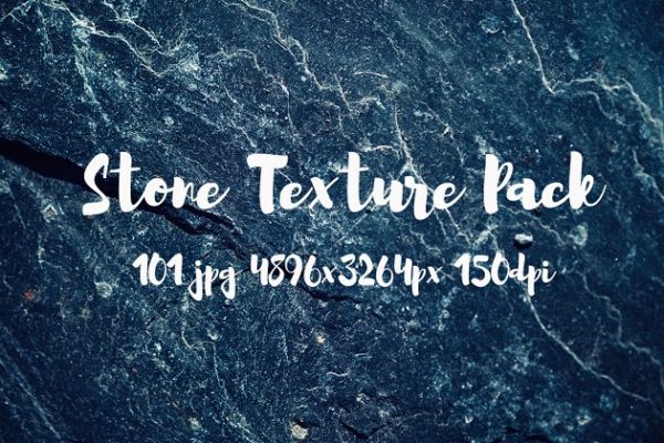 101款高分辨率岩石图案纹理背景图片 Stone texture photo Pack