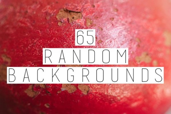 65款现实取景背景图片素材 Random Backgrounds