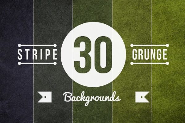 彩色绒面条纹纹理背景图片 Stripes Grunge Texture Backgrounds