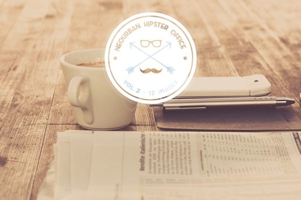 办公场景高清照片素材v2 Neourban Hipster Office Vol. 2 (12x)