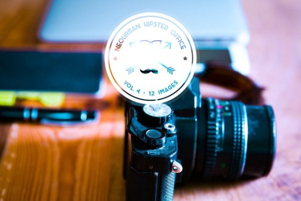 办公场景高清照片素材 Neourban Hipster Office Vol. 4 (12x)