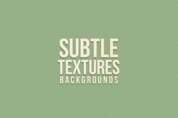 简约细微斑点纹理背景图片 Subtle Textures Backgrounds
