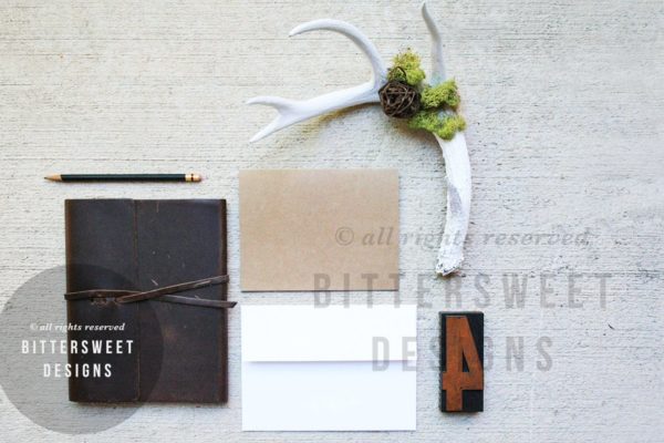 数码产品样式化背景图片模板  Styled Background Template