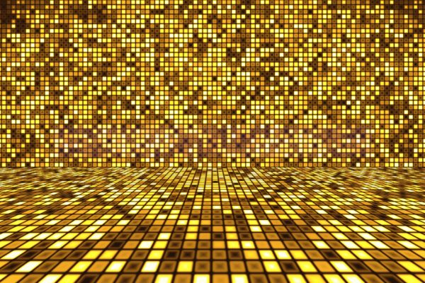 电子舞台灯光高清背景图片片精选素材 Dance Party Stage