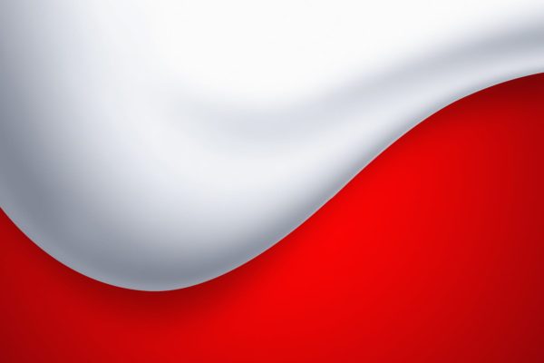 抽象圣诞红牛奶白高清背景图片素材 Abstract christmas background