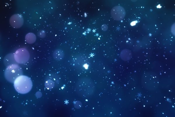 圣诞节冬天雪景高清背景图片片精选素材 Christmas Winter Snow