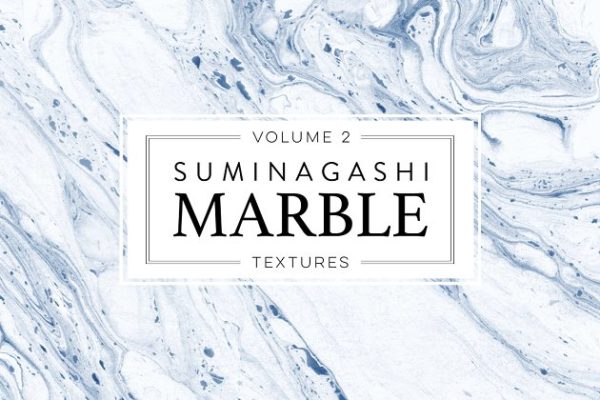 大理石肌理纹理汇总2 Marble Paper Textures 2