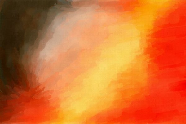 10款彩色叠涂水彩纹理 10 Colorful Watercolor Textures