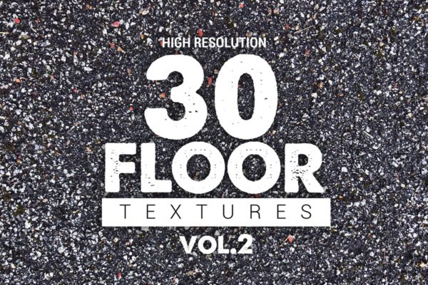 30款经典地板路面真实纹理背景素材精选v2 Bundle Floor Textures Vol2