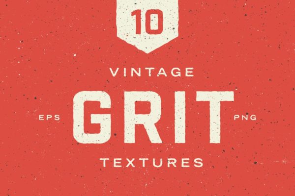 复古磨损砂砾纹理素材精选 Vintage Grit Textures