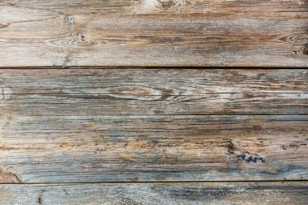 古朴褪色的木质纹理背景  Old rustic faded wooden texture