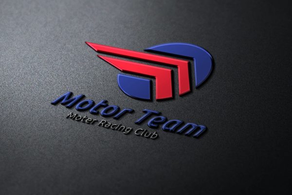 新势力车企/车队/俱乐部Logo设计模板精选  Motor Team Logo