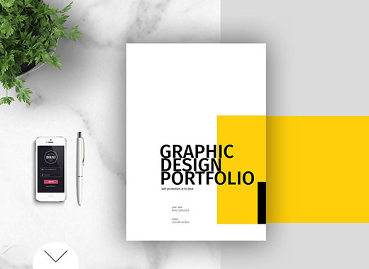 60页多用途Indesign杂志模板[indd]