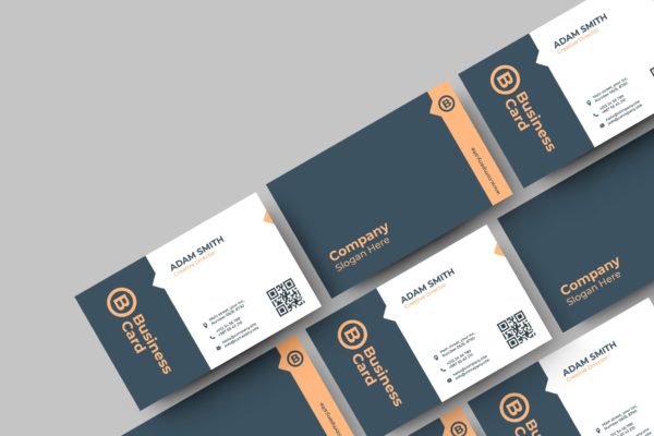 创意经典企业名片设计模板精选v13 Business Card Design.13