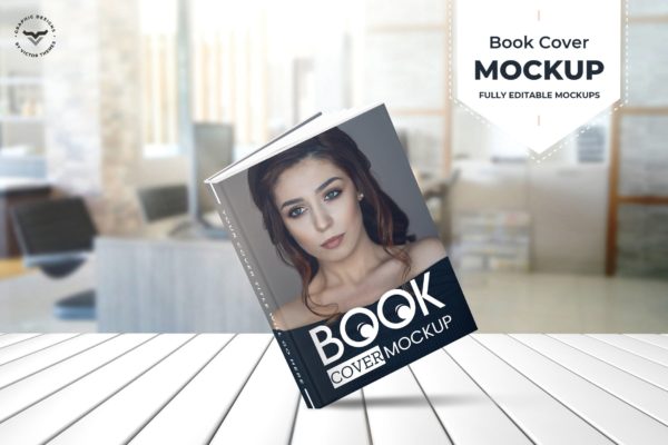 精装图书书套外观设计效果图样机大洋岛精选 Book Cover Mockups缩略图 精装图书书套外观设计效果图样机大洋岛精选 Book Cover Mockups