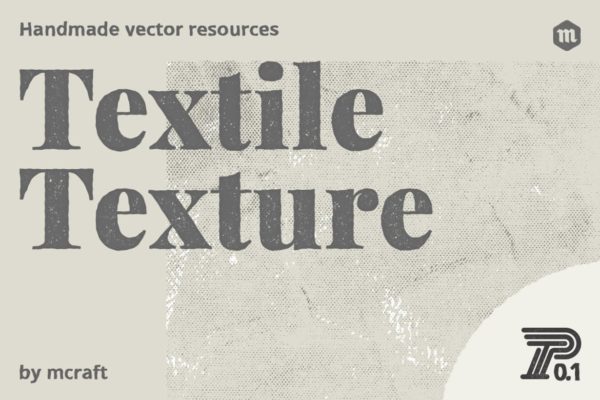 10款纺织纹理矢量大洋岛精选背景 Textile Texture Pack Background