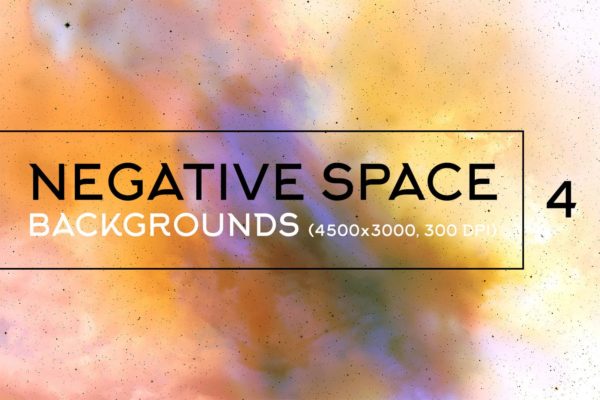 负空间太空高清大洋岛精选背景素材v4 Negative Space Backgrounds 4缩略图 负空间太空高清大洋岛精选背景素材v4 Negative Space Backgrounds 4