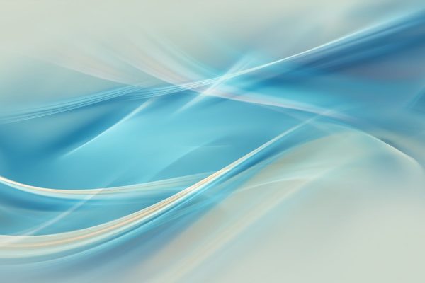 抽象蓝色丝带大洋岛精选背景素材v2 abstract blue background