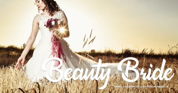 婚礼摄影照片后期处理Lightroom调色预设 Beauty Bride Mobile & Desktop Lightroom Presets缩略图 婚礼摄影照片后期处理Lightroom调色预设 Beauty Bride Mobile & Desktop Lightroom Presets