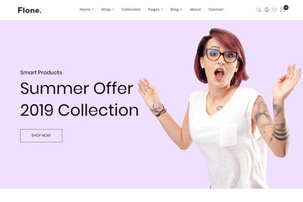 极简主义设计风电商外贸网站Bootstrap架构模板大洋岛精选 Flone – Minimalist eCommerce Bootstrap 4 Template缩略图 极简主义设计风电商外贸网站Bootstrap架构模板大洋岛精选 Flone – Minimalist eCommerce Bootstrap 4 Template
