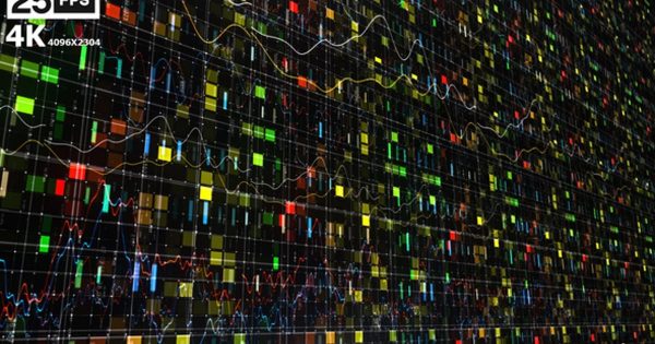 数字贸易信号大洋岛精选高清视频素材01 On Digital Trade 01 4K缩略图 数字贸易信号大洋岛精选高清视频素材01 On Digital Trade 01 4K