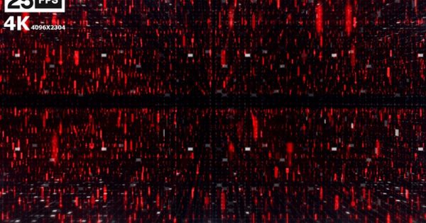 红色数字贸易信号大洋岛精选高清视频素材02 Red Digital Trade 02 4K缩略图 红色数字贸易信号大洋岛精选高清视频素材02 Red Digital Trade 02 4K