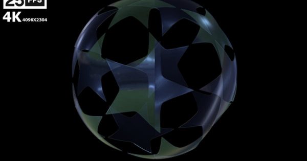 经典足球4k大洋岛精选高清视频素材05 Football Soccer 05 Pack 4K