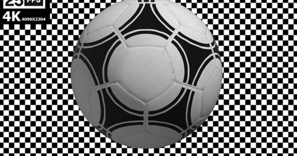 1982世界杯用球4K大洋岛精选高清视频素材02 Balls in FIFA World Cups 1982 4K 2 Pack