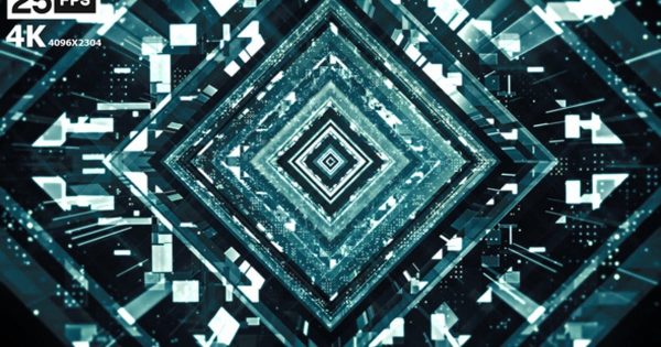 正方形抽象图案4K大洋岛精选高清背景视频02 Square 02 4K缩略图 正方形抽象图案4K大洋岛精选高清背景视频02 Square 02 4K